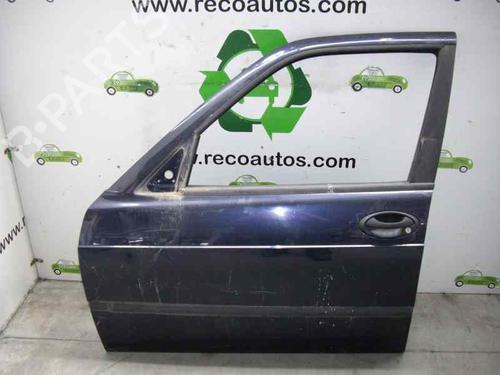 Used Left front door SAAB 9-3 (YS3D) 2.2 TiD (125 hp) 2114670