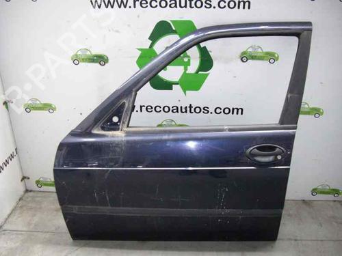 Left front door SAAB 9-3 (YS3D) 2.2 TiD (125 hp) 2114670