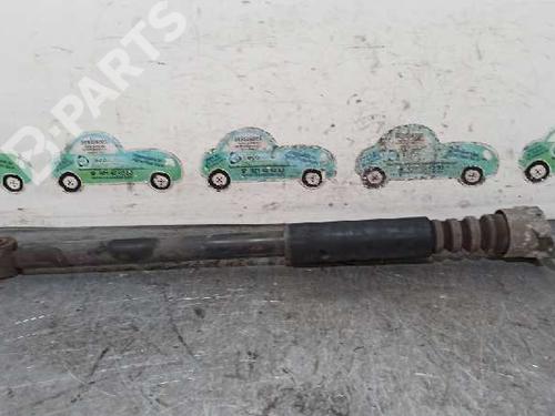 Used Right rear shock absorber Right rear shock absorber FORD FIESTA V (JH_, JD_) 1.6 16V (100 hp) 5147245 5147245