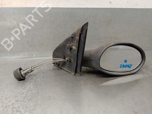 Used Right mirror LANCIA Y (840_) 1.2 (840AA, 840AF1A) (60 hp) 18952770