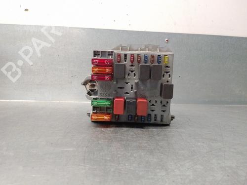 Used Fuse box ALFA ROMEO 147 (937_) 1.6 16V T.SPARK (937.AXA1A, 937.AXB1A, 937.BXB1A) (120 hp) 15494963