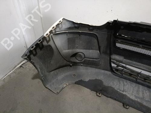 Front bumper FIAT DOBLO Cargo (263_) 1.3 D Multijet | BP19317252C7 