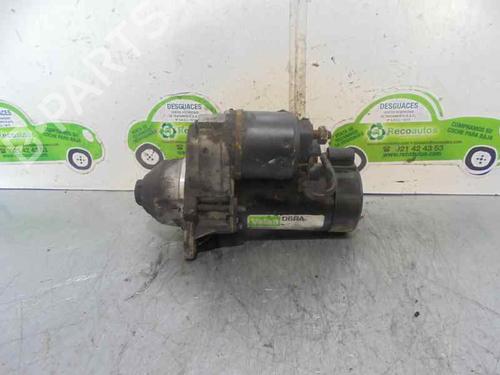 Starter OPEL ASTRA F Hatchback (T92) 1.4 i 16V (F08, M08, F68, M68) | BP2332889M8 