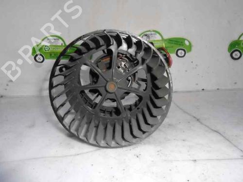 Heater blower motor FORD FIESTA V (JH_, JD_) 1.6 16V | BP2053057M62 