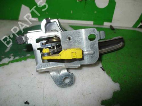 Rear right interior door handle VOLVO S40 I (644) 1.8 i | BP3216066I16 