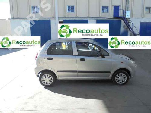 Hand brake CHEVROLET MATIZ (M200, M250) 1.0 | BP8790891I18  - Image 8