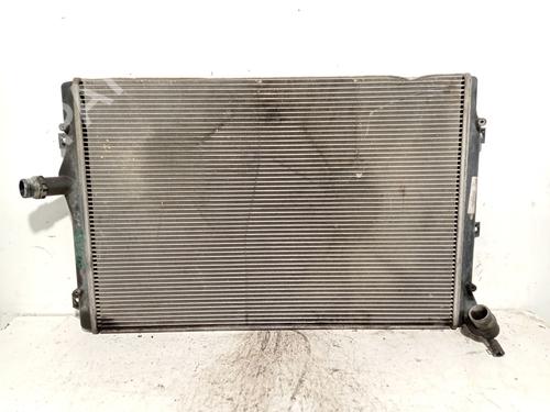 Køler VW PASSAT B6 (3C2) 2.0 TDI 16V (140 hp) 18916446