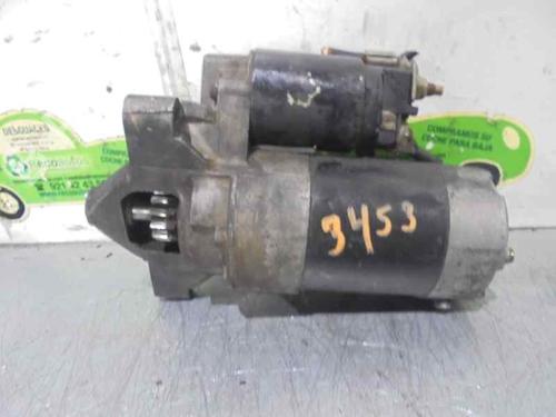 Starter CITROËN XANTIA (X1_, X2_) 1.9 Turbo D | BP2061978M8 