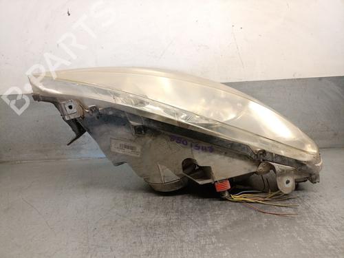 Right headlight PEUGEOT 307 Break (3E) 2.0 HDI 110 | BP19679539C29 