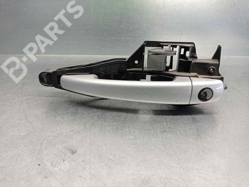 Used Rear left exterior door handle Rear left exterior door handle PEUGEOT PARTNER Box Body/MPV 1.6 HDi 90 (92 hp) 10283204 10283204