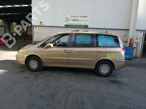 Used Parts LANCIA PHEDRA (179_)  2.2 JTD (179AXC1A)  1079734