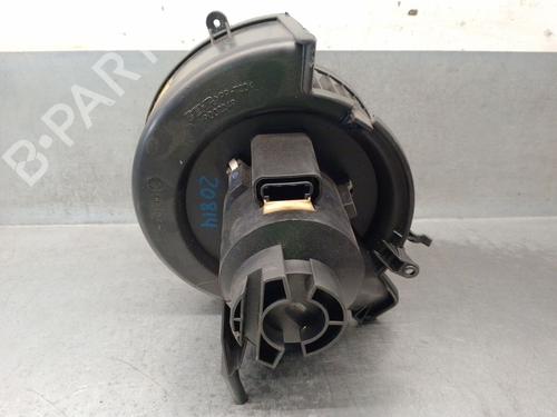 Heater blower motor OPEL ZAFIRA A MPV (T98) 2.0 DTI 16V (F75) | BP19027527M62 