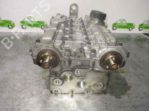 Cylinder head VOLVO S40 I (644) 1.8 | BP10978900M5 