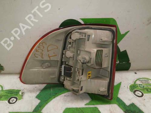 Right taillight OPEL ASTRA F Hatchback (T92) 1.6 i 16V (F08, M08, F68, M68) | BP2072832C35 