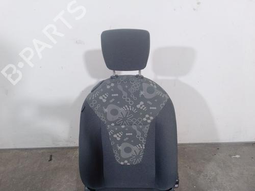 Right front seat FORD KA (RU8) 1.2 | BP19247611C16 