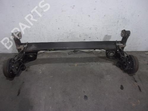 Used Rear axle SUZUKI SWIFT III (MZ, EZ) [2005-2025]  18746583
