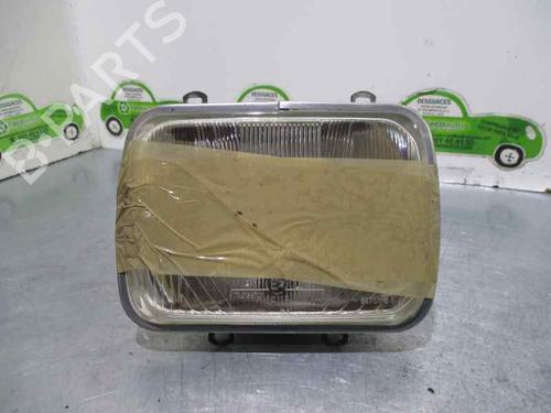 Scheinwerfer rechts für JEEP CHEROKEE (XJ) 4.0 i (184 hp) 3124128