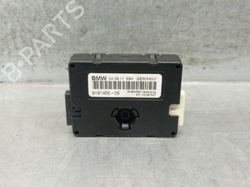 Used Electronic module BMW X1 (E84) xDrive 20 d (177 hp) 19431281