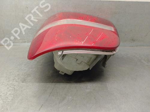 Right taillight VW TOURAN (1T1, 1T2) 2.0 TDI 16V | BP19270109C35 