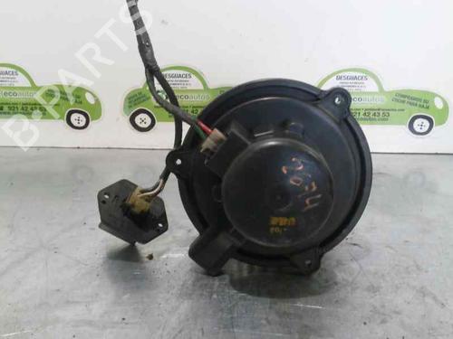 Heater blower motor KIA CARENS II MPV (FJ) 2.0 CRDi | BP2065670M62 