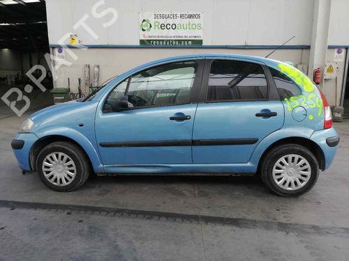 Turbocharger/Supercharger CITROËN C3 I (FC_, FN_) 1.4 HDi | BP9816931M71 