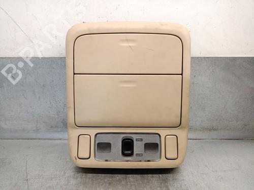 Used Interior roof light SUBARU FORESTER (SG_) 2.0 X AWD (SG5) (158 hp) 19924387