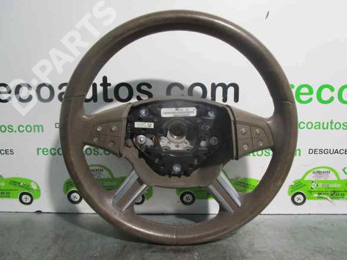 Used Steering wheel Steering wheel MERCEDES-BENZ R-CLASS (W251, V251) R 320 CDI 4-matic (251.022, 251.122) (224 hp) 2094340 2094340