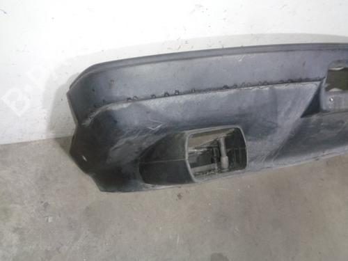 Pare-choc Arrière Pour Renault Fuego Coupé - Occasion - État Bon