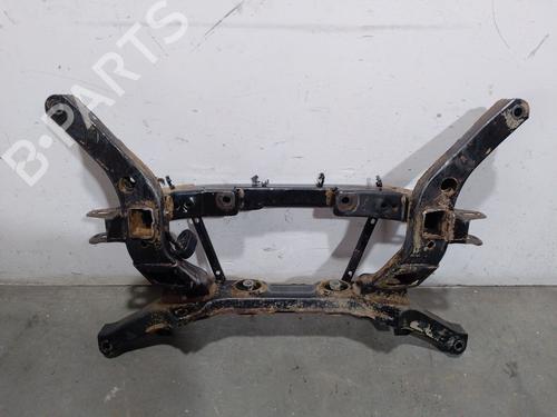 Used Rear axle OPEL ANTARA A (L07) 2.0 CDTI 4x4 (150 hp) 19699162
