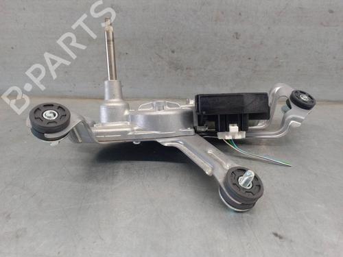 Rear wiper motor TOYOTA YARIS (_P21_, _PA1_, _PH1_) 1.5 Hybrid (MXPH10, MXPH11) | BP17726619M102 