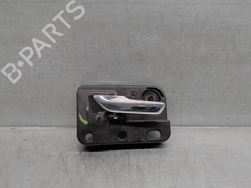 Used Front left interior door handle DODGE JOURNEY 2.0 CRD (140 hp) 18603725