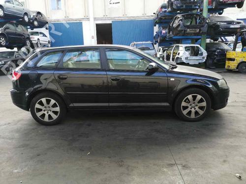 Mirror switch AUDI A3 Sportback (8PA)  | BP8889483I25 