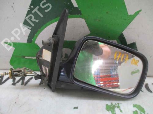 Right mirror SKODA FELICIA II (6U1) 1.9 D MANUAL