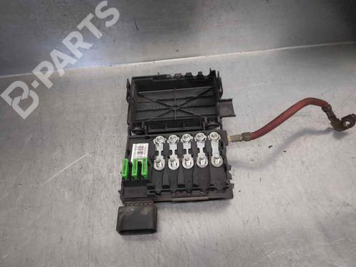 Used Fuse box Fuse box SEAT LEON (1M1) 1.9 TDI (110 hp) 10380328 10380328