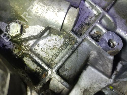Gearbox OPEL ASTRA G Saloon (T98) 1.6 16V (F69) | BP19339718M3 
