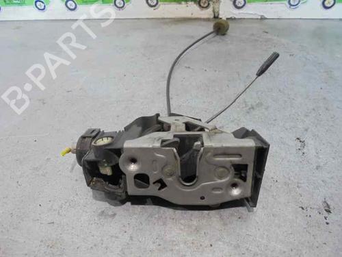 Front right lock MERCEDES-BENZ A-CLASS (W168) A 160 (168.033, 168.133) | BP2113232C97 