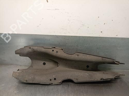 Right rear suspension arm MERCEDES-BENZ S-CLASS (W221, V221) S 320 CDI | BP19303256M15 