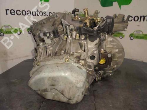 Gearbox CITROËN C5 I (DC_) 2.2 HDi (DC4HXB, DC4HXE) | BP2117917M3 