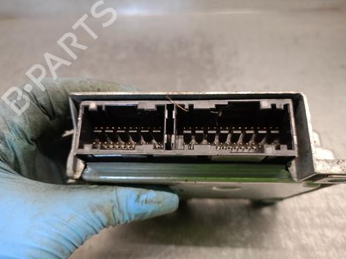 Airbag module PEUGEOT 307 (3A/C) 1.6 HDi | BP18841074M53 