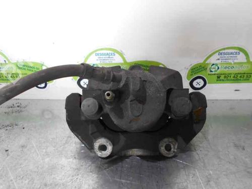 Used Left rear brake caliper FORD FOCUS C-MAX (DM2) 1.6 TDCi (109 hp) 11619829
