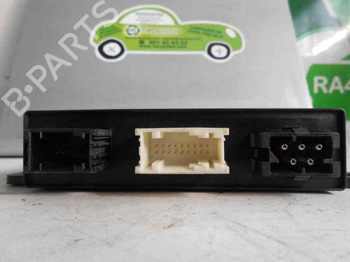 Comfort control module BMW 7 (E38) 750 i, iL | BP2050837M56 