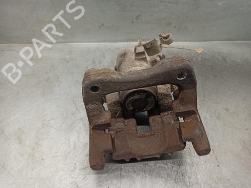 Right rear brake caliper SEAT TOLEDO III (5P2)  | BP17635833M106 