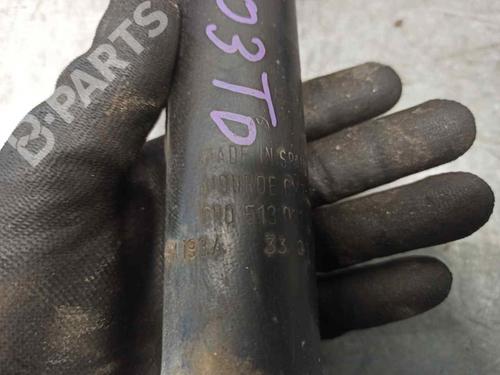 Right rear shock absorber VW POLO (6N2) 1.4 16V | BP9139592M19  - Image 6