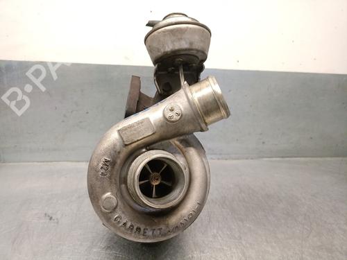 Used Turbocharger/Supercharger HONDA ACCORD VII (CL, CN) 2.2 i-CTDi (CN1) (140 hp) 19022964