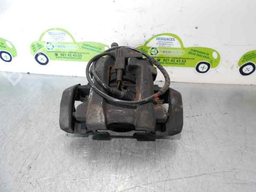 Used Right rear brake caliper MERCEDES-BENZ M-CLASS (W164) ML 350 4-matic (164.186) (272 hp) 11619633