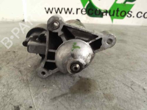 Starter CITROËN XANTIA (X1_, X2_) 2.0 HDI 109 | BP2058045M8 