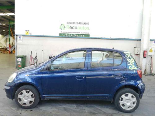 Used Parts TOYOTA YARIS (_P1_)  1.0 (SCP10_, SCP10R)  1078448