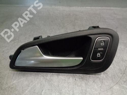 Used Front left interior door handle Front left interior door handle FORD FOCUS III 1.5 TDCi (120 hp) 10138091 10138091