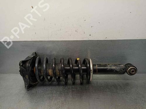 Used Right rear shock absorber AUDI A6 C4 (4A2) [1994-1998]  18122341