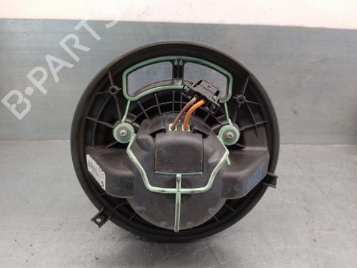 Heater blower motor BMW 1 (E81) 116 d | BP18648943M62 